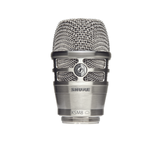 Shure RPW170 изображение/фото/картинка